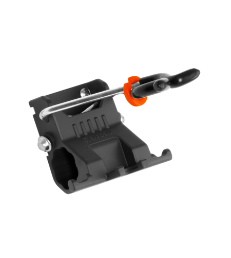 Отделен държач