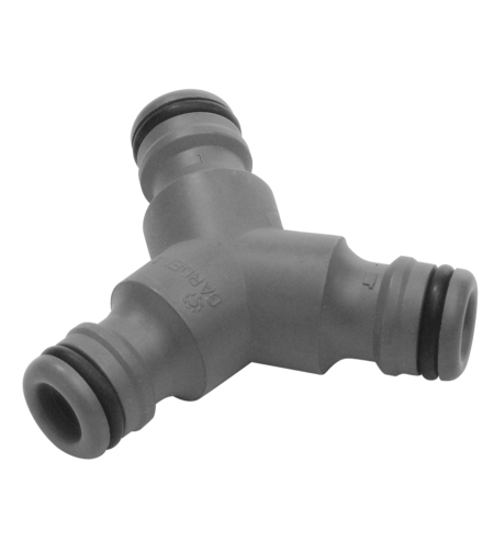 Y-образен тройник