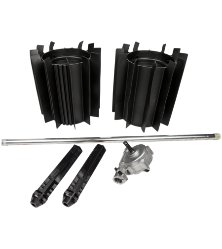 HUSQVARNA Накрайник за почистване