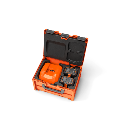 Захранващ комплект Husqvarna 40-B330X/40-C500X