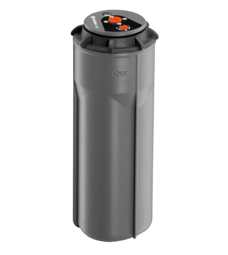 Изскачащ турбо разпръсквач T 200