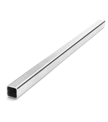 Square tube, 1.15 m