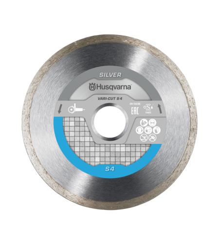 Husqvarna VARI-CUT™ S4