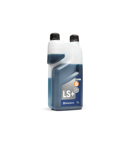 Двутактово масло, LS+