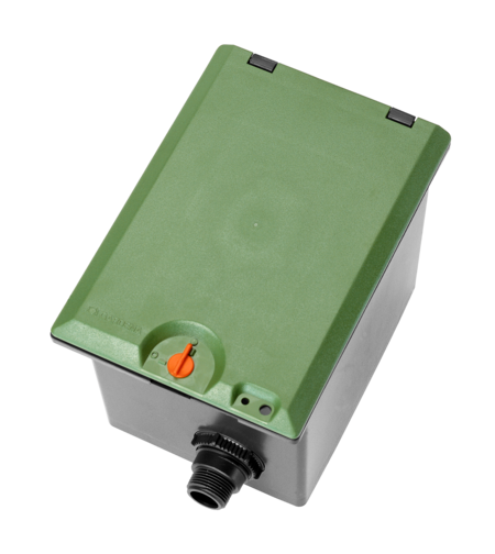 Клапанна кутия V1