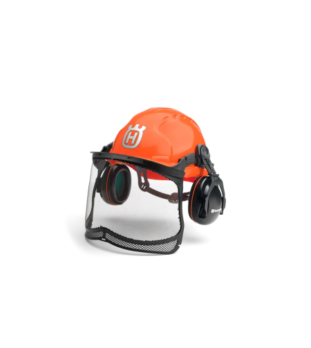 Каска за работа в гората , Classic