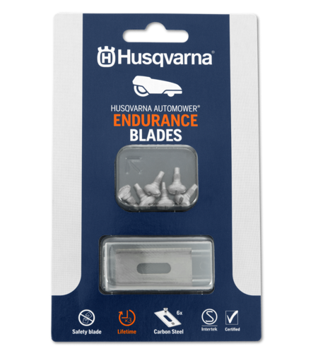 Automower® Endurance Blades
