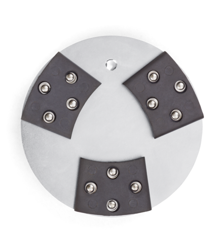 Държач за инструменти EZchange™ Wing – Rigid на Husqvarna