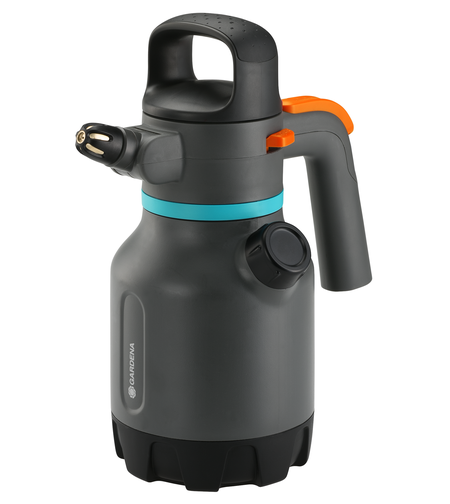 Пръскачка под налягане 1,25 l