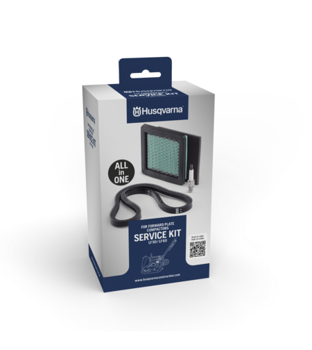 Сервизен комплект Husqvarna LF 50/LF 60 LA/LAT