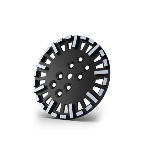 Husqvarna TACTI-GRIND™ EURO X