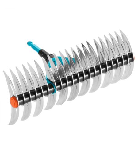 Combisystem Аератор за трева