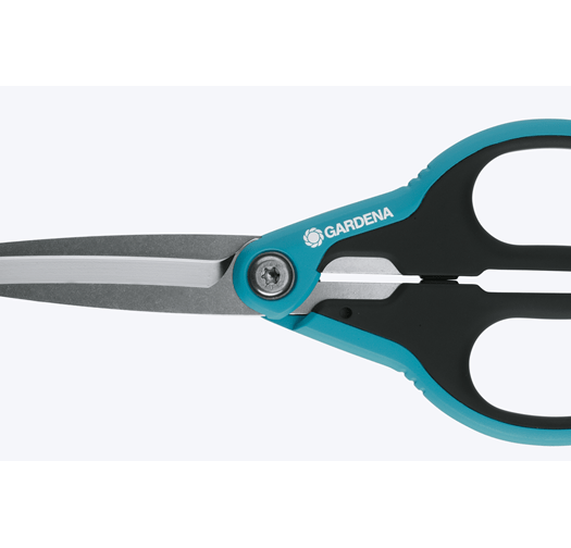 Ножиците GARDENA SchnippSchnapp XL