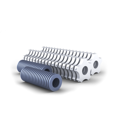 Комплект за повторно окомплектоване