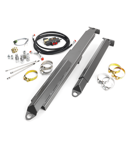 Hydraulic feature package (P1)