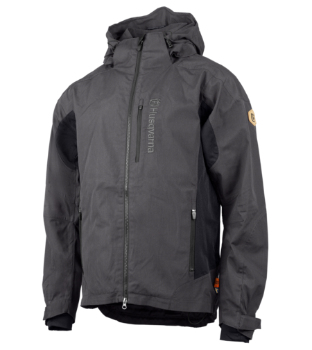 Xplorer Shell jacket men