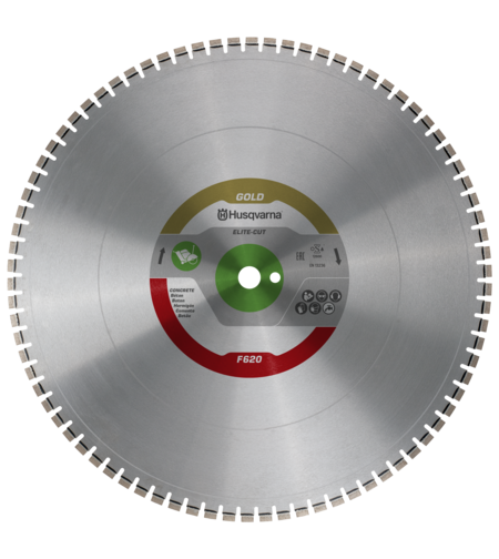 Husqvarna ELITE-CUT F620