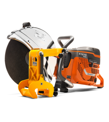 Husqvarna K 1260 Rail 16″