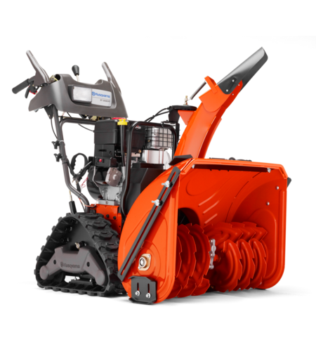 HUSQVARNA ST 268EPT