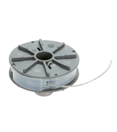 Резервна шпула с корда