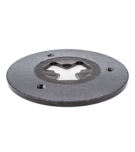 Държач за инструменти VELCRO® – Short hook на Husqvarna