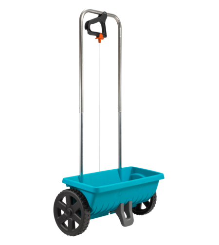 Разпръсквачка L