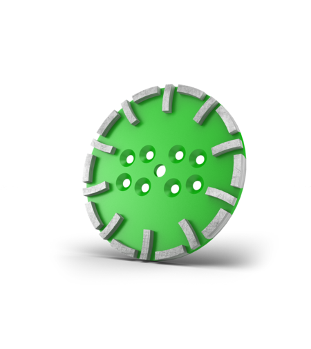 Husqvarna ELITE-GRIND™ PREMIUM + M