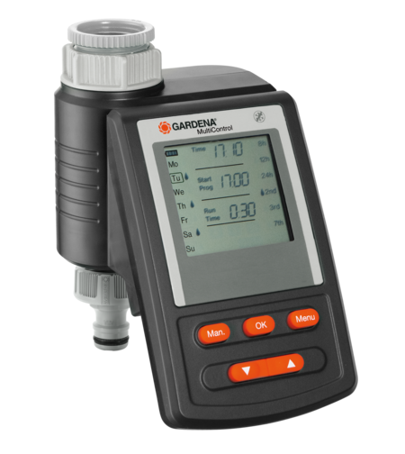 Компютър за поливане C 1030 plus