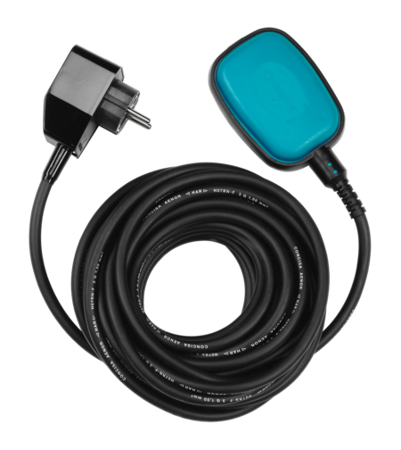 Поплавъчен прекъсвач