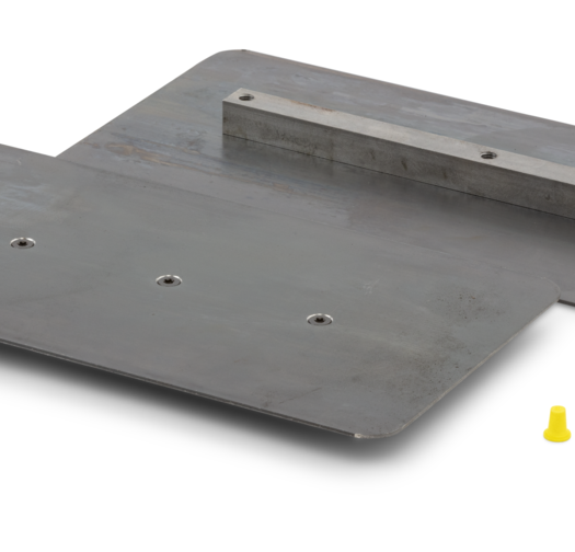 Комплект финишни ножове 36