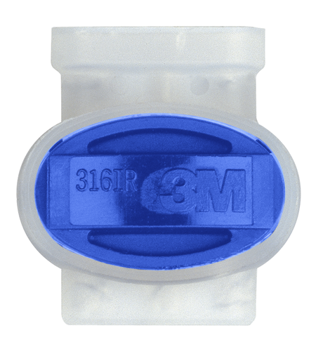 Скоба за кабели 24 V