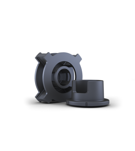 Комплекти за настройка