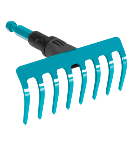 Combisystem Малко градинско гребло