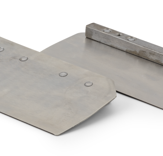 Комбиниран комплект ножове