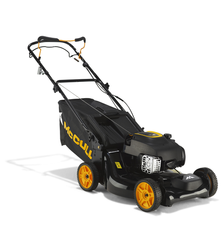 McCULLOCH M51-140F