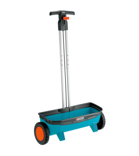 Сеялка Comfort 500