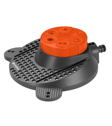 Разпръсквач с 6 форми на струята Classic Boogie