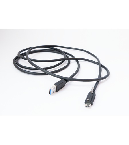 Cable - USB A to USB C