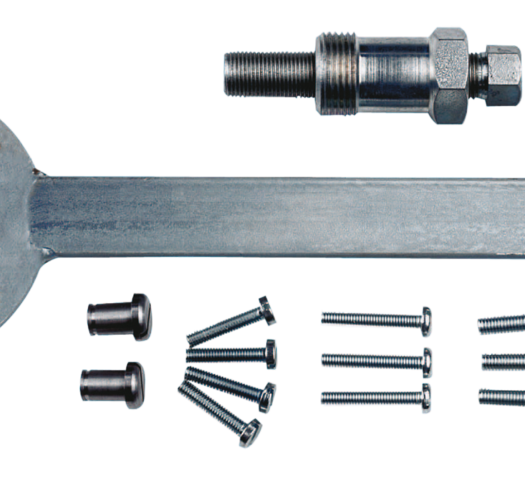 Puller kit - Flywheel