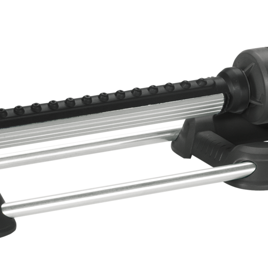 Въртящ се спринклер Aqua M