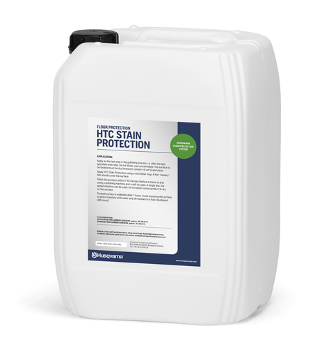 HTC STAIN PROTECTION