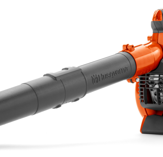 HUSQVARNA 125BVx Моторна метла-листосъбирач