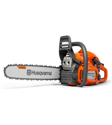 HUSQVARNA 445 II