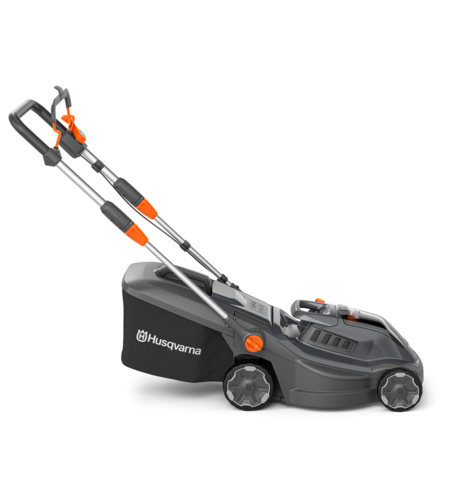 Husqvarna Aspire™ LC34-P4A