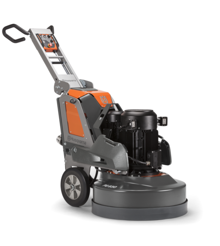 Husqvarna PG 830