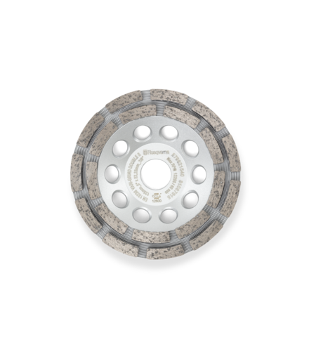 Husqvarna VARI-GRIND™ DOUBLE S