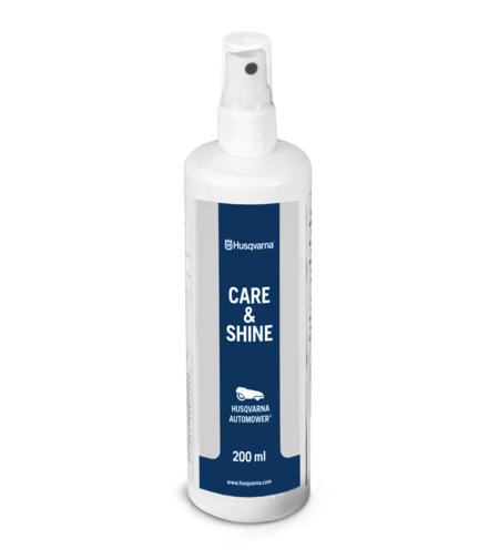 Care and Shine Spray