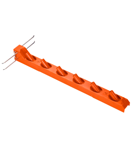 Combisystem Закачалка за инструменти