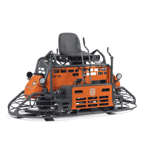 Husqvarna CRT 48 I
