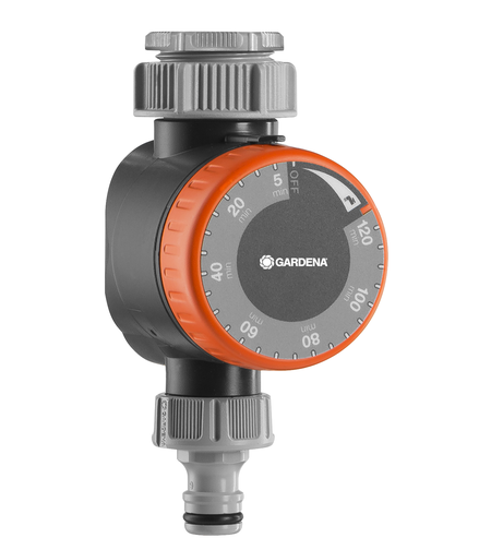 Таймер за поливане